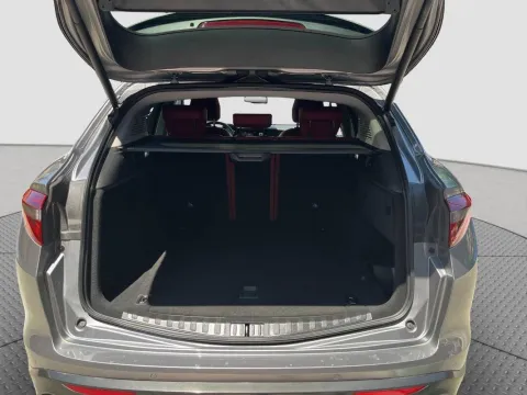 Alfa Romeo Stelvio 2.2 t Veloce Ti Q4 210cv auto - Immagine 20