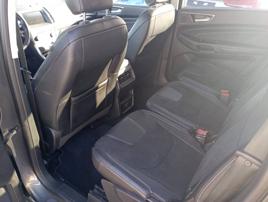 Ford S-Max 2.0 tdci Titanium Business s&s 150cv powershift - Immagine 6