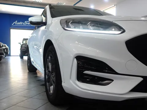 Ford Kuga 1.5 ecoblue ST-Line 2wd 120cv auto - Immagine 12