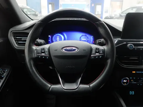 Ford Kuga 1.5 ecoblue ST-Line 2wd 120cv auto - Immagine 15
