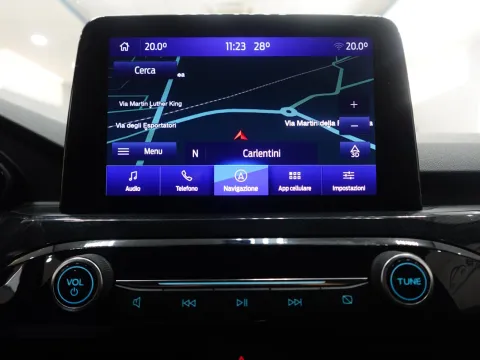 Ford Kuga 1.5 ecoblue ST-Line 2wd 120cv auto - Immagine 23