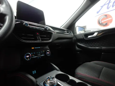 Ford Kuga 1.5 ecoblue ST-Line 2wd 120cv auto - Immagine 27