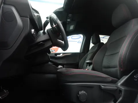 Ford Kuga 1.5 ecoblue ST-Line 2wd 120cv auto - Immagine 28