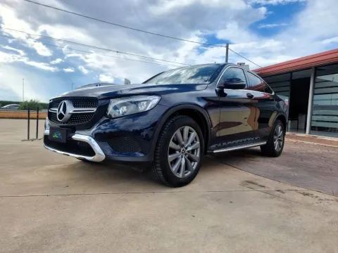 Mercedes GLC Coupe 250 d Sport 4matic auto - Immagine 3