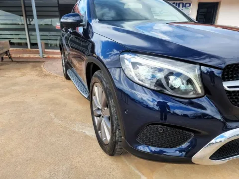 Mercedes GLC Coupe 250 d Sport 4matic auto - Immagine 10