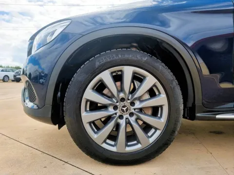 Mercedes GLC Coupe 250 d Sport 4matic auto - Immagine 11