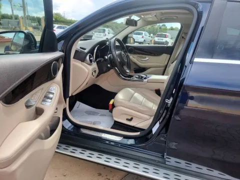 Mercedes GLC Coupe 250 d Sport 4matic auto - Immagine 13