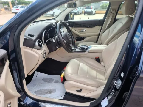 Mercedes GLC Coupe 250 d Sport 4matic auto - Immagine 14