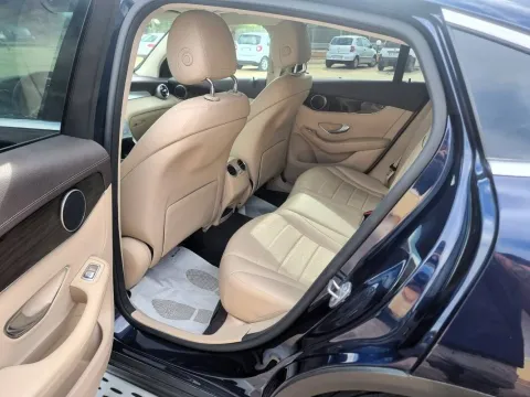 Mercedes GLC Coupe 250 d Sport 4matic auto - Immagine 15
