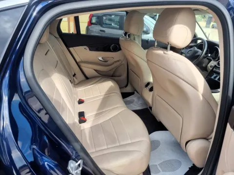 Mercedes GLC Coupe 250 d Sport 4matic auto - Immagine 16