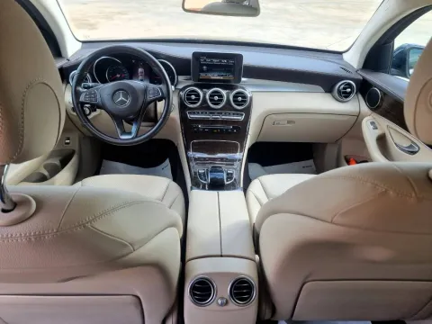 Mercedes GLC Coupe 250 d Sport 4matic auto - Immagine 18