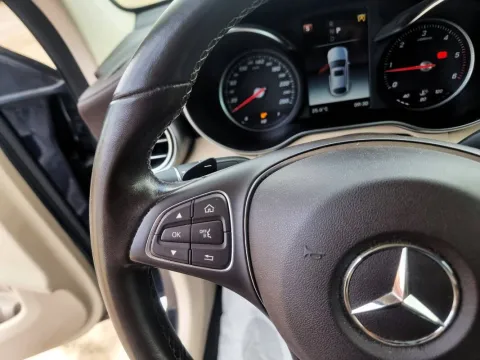 Mercedes GLC Coupe 250 d Sport 4matic auto - Immagine 22
