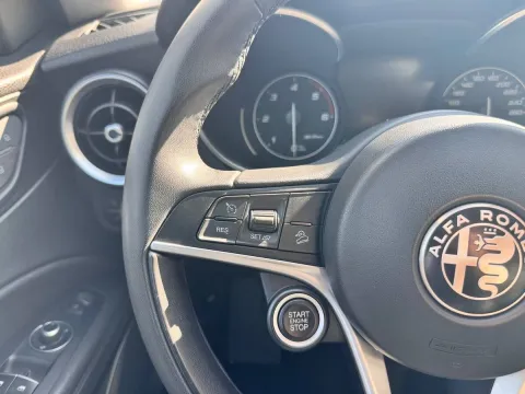 Alfa Romeo Stelvio 2.2 t Business rwd 180cv auto - Immagine 21