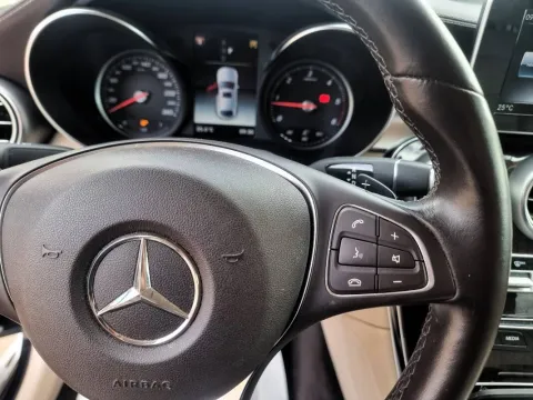 Mercedes GLC Coupe 250 d Sport 4matic auto - Immagine 23