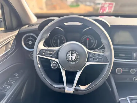 Alfa Romeo Stelvio 2.2 t Business rwd 180cv auto - Immagine 22