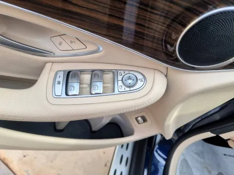 Mercedes GLC Coupe 250 d Sport 4matic auto - Immagine 25