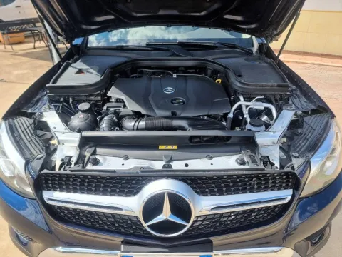Mercedes GLC Coupe 250 d Sport 4matic auto - Immagine 31