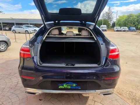 Mercedes GLC Coupe 250 d Sport 4matic auto - Immagine 32