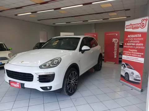 Porsche Cayenne 3.0 tiptronic - Immagine 1