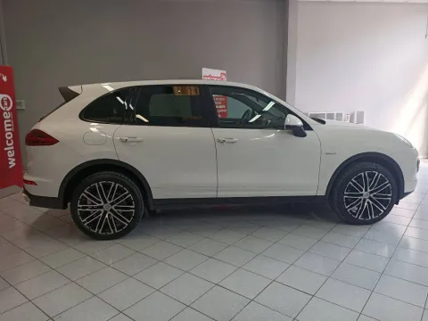 Porsche Cayenne 3.0 tiptronic - Immagine 3