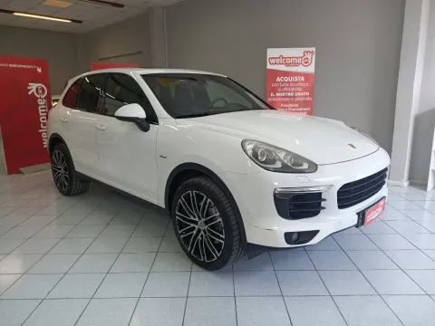 Porsche Cayenne 3.0 tiptronic - Immagine 4