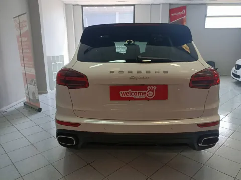 Porsche Cayenne 3.0 tiptronic - Immagine 5
