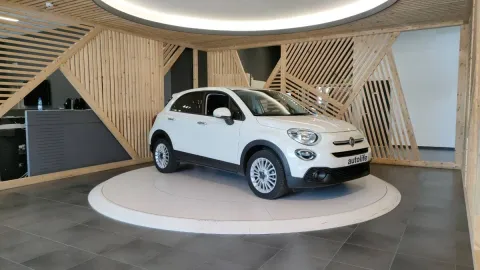 Fiat 500X 1.3 mjt Connect 95cv - Immagine 4