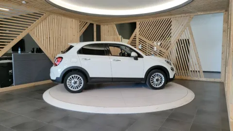 Fiat 500X 1.3 mjt Connect 95cv - Immagine 5