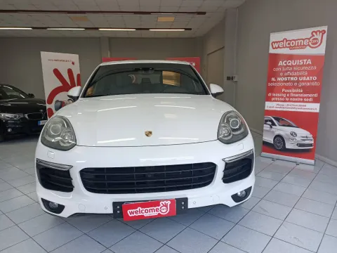 Porsche Cayenne 3.0 tiptronic - Immagine 8