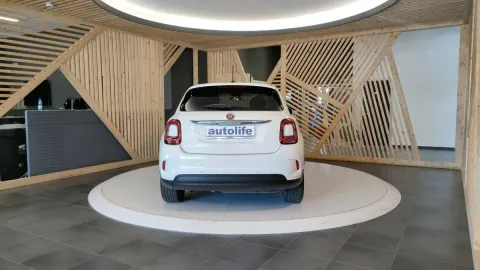 Fiat 500X 1.3 mjt Connect 95cv - Immagine 7