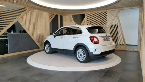 Fiat 500X 1.3 mjt Connect 95cv - Immagine 8