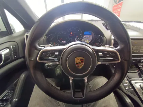 Porsche Cayenne 3.0 tiptronic - Immagine 11