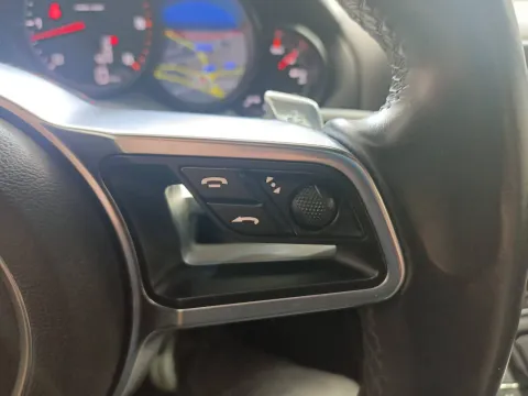 Porsche Cayenne 3.0 tiptronic - Immagine 13