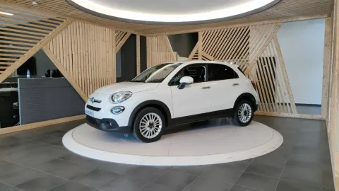 Fiat 500X 1.3 mjt Connect 95cv - Immagine 10