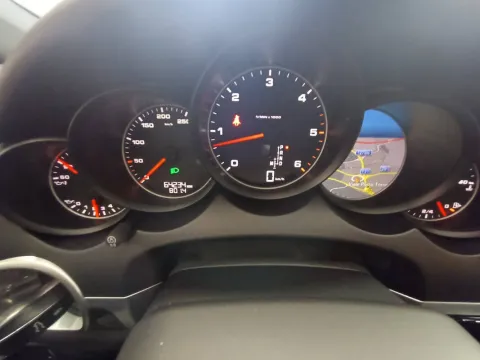 Porsche Cayenne 3.0 tiptronic - Immagine 17