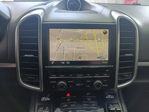 Porsche Cayenne 3.0 tiptronic - Immagine 19