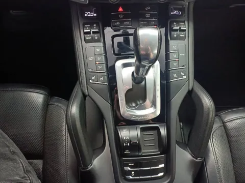 Porsche Cayenne 3.0 tiptronic - Immagine 21