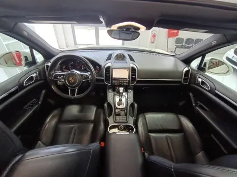Porsche Cayenne 3.0 tiptronic - Immagine 22