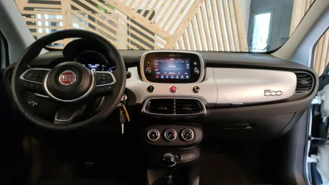 Fiat 500X 1.3 mjt Connect 95cv - Immagine 17