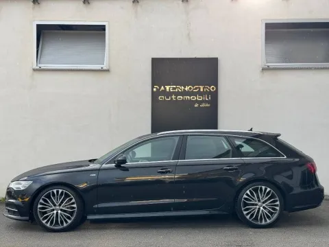 Audi A6 Avant 3.0 tdi Business Plus quattro 320cv tiptronic my17 - Immagine 2