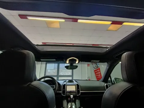 Porsche Cayenne 3.0 tiptronic - Immagine 23