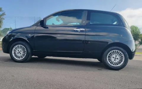 Lancia Ypsilon 1.2 8v Argento - Immagine 7