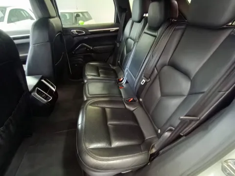 Porsche Cayenne 3.0 tiptronic - Immagine 24