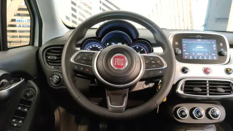 Fiat 500X 1.3 mjt Connect 95cv - Immagine 19