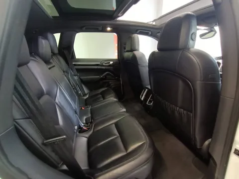 Porsche Cayenne 3.0 tiptronic - Immagine 25