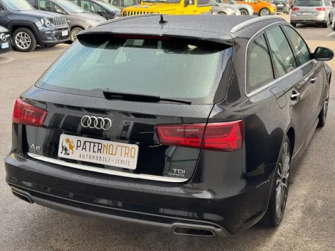Audi A6 Avant 3.0 tdi Business Plus quattro 320cv tiptronic my17 - Immagine 5