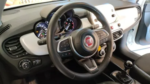 Fiat 500X 1.3 mjt Connect 95cv - Immagine 21