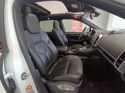 Porsche Cayenne 3.0 tiptronic - Immagine 27