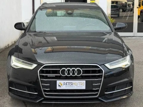 Audi A6 Avant 3.0 tdi Business Plus quattro 320cv tiptronic my17 - Immagine 7