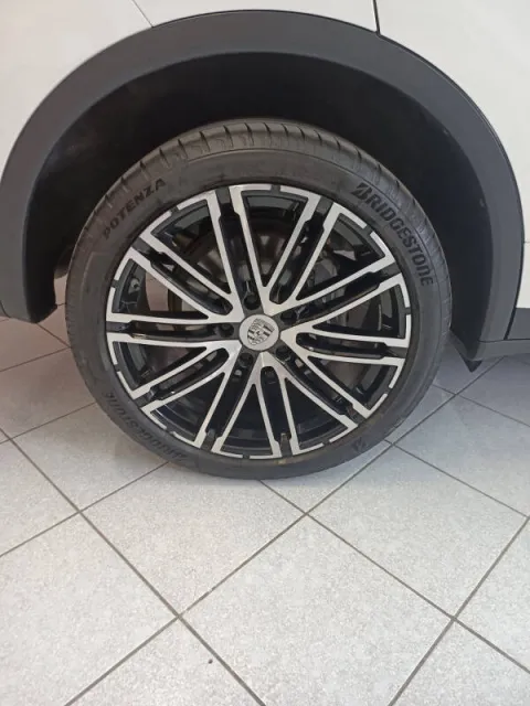 Porsche Cayenne 3.0 tiptronic - Immagine 28